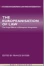 Europeanisation Of Law - Preview