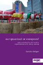 Europeanised Or European? - Preview