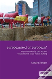 Europeanised Or European?