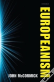 Capa do artigo Europeanism