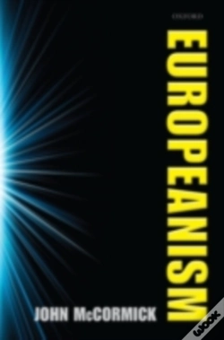 Capa do artigo Europeanism