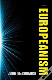 Capa do artigo Europeanism