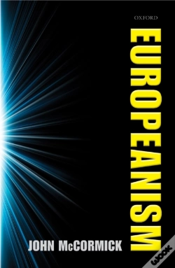 Capa do artigo Europeanism