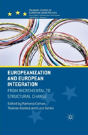 Europeanization And European Integration - Preview