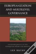 Europeanization And Multi-Level Governance