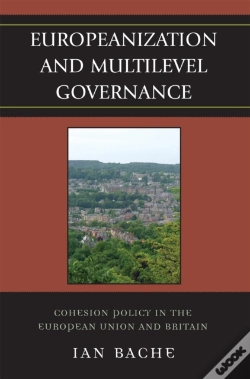 Capa do artigo Europeanization And Multilevel Governance