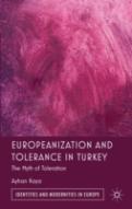 Europeanization And Tolerance In Turkey