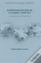 Europeanization In A Global Context