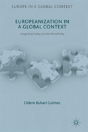 Europeanization In A Global Context - Preview