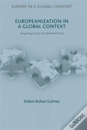 Europeanization In A Global Context