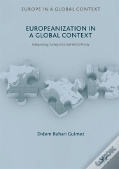 Europeanization In A Global Context