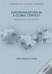 Capa do artigo Europeanization In A Global Context