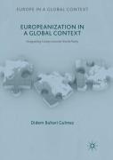 Europeanization In A Global Context