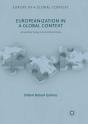 Europeanization In A Global Context - Preview