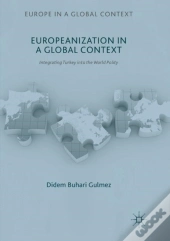 Europeanization In A Global Context