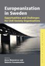 Europeanization In Sweden - Preview