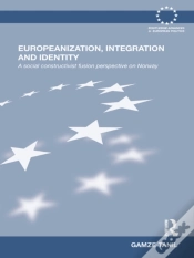 Capa do artigo Europeanization, Integration And Identity