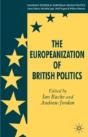 Europeanization Of British Politics - Preview
