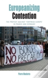 Europeanizing Contention