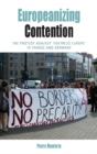Europeanizing Contention - Preview