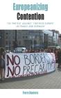 Europeanizing Contention - Preview
