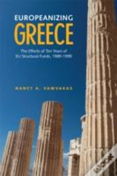 Europeanizing Greece