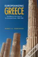 Europeanizing Greece