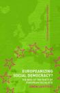 Europeanizing Social Democracy? - Preview