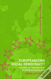 Europeanizing Social Democracy?