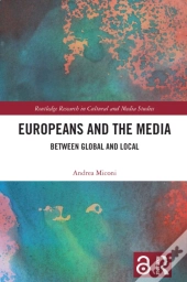 Europeans And The Media