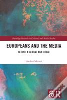 Europeans And The Media