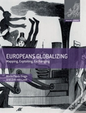 Capa do artigo Europeans Globalizing