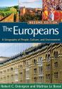 Europeans - Preview