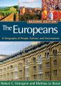 Europeans, Second Edition - Preview
