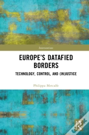 Capa do artigo Europeâ€™S Datafied Borders