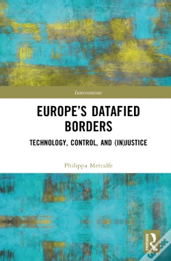 Capa do artigo Europeâ€™S Datafied Borders