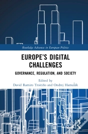 Capa do artigo Europeâ€™S Digital Challenges