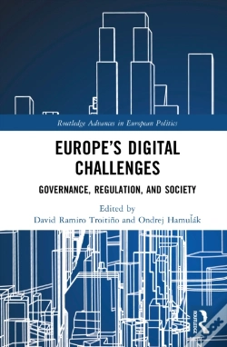 Capa do artigo Europeâ€™S Digital Challenges