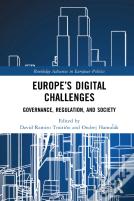 Europeâ€™S Digital Challenges