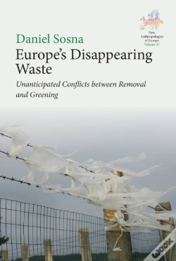 Capa do artigo Europeâ€™S Disappearing Waste
