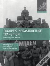 Europeâ€™S Infrastructure Transition