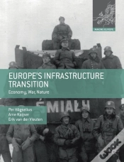 Capa do artigo Europeâ€™S Infrastructure Transition