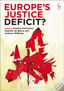 Capa do artigo Europeâ€™S Justice Deficit?