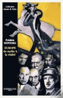Capa do artigo Europe:Du Mythe A La Réalité