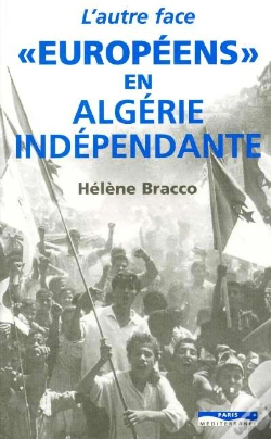 Capa do artigo "Européens" En Algérie Independante