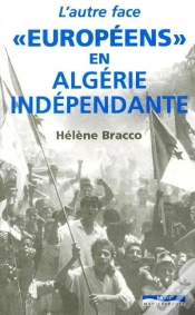 Capa do artigo "Européens" En Algérie Independante
