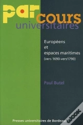 Europeens Et Espaces Maritimes