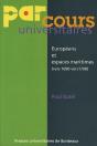 Europeens Et Espaces Maritimes - Preview