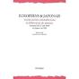 Européens Et Japonais ; Traité Sur Les Contradictions Et Différence De Moeurs - Preview