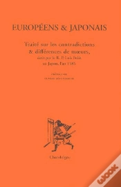 Capa do artigo Europeens Et Japonais